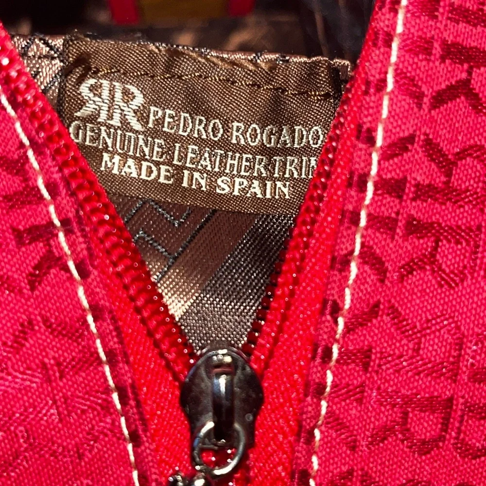 Pedro Regado new without